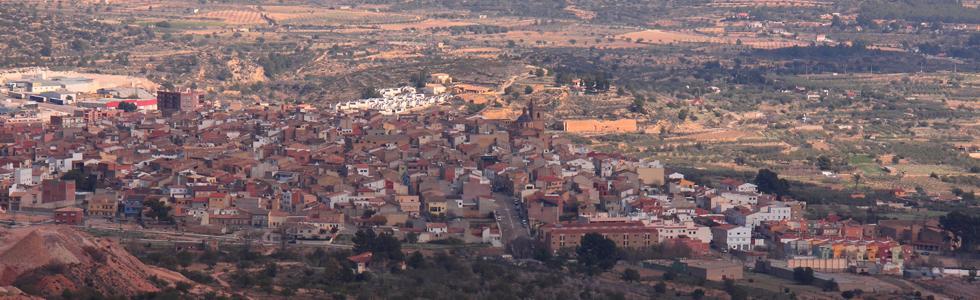 بيت شباب La Posa Villar del Arzobispo المظهر الخارجي الصورة